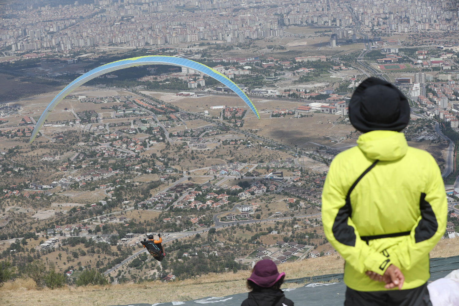 Fotoğraflarla Talas